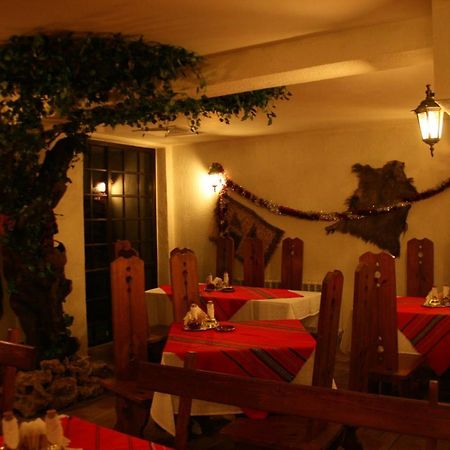 Hotel Teddy House Bansko Exterior photo