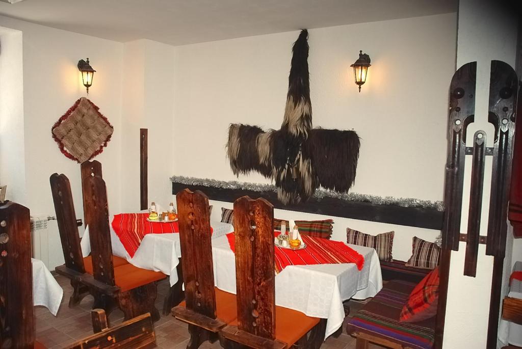 Hotel Teddy House Bansko Exterior photo