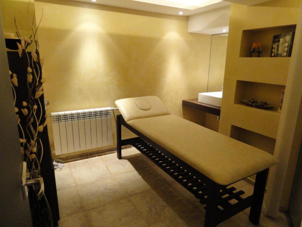 Hotel Teddy House Bansko Exterior photo